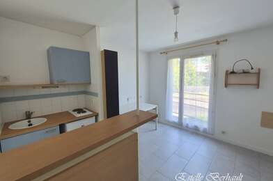 Appartement 1 pièces 76000 €