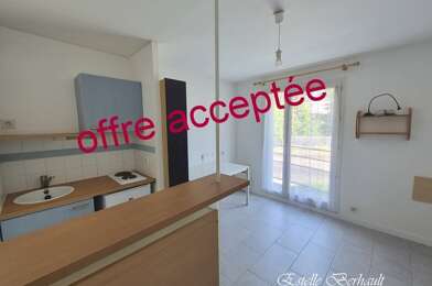 Appartement 1 pièces 76000 €