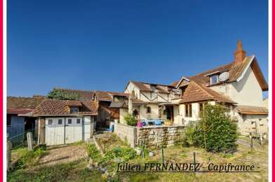 Maison 5 pièces 85000 €