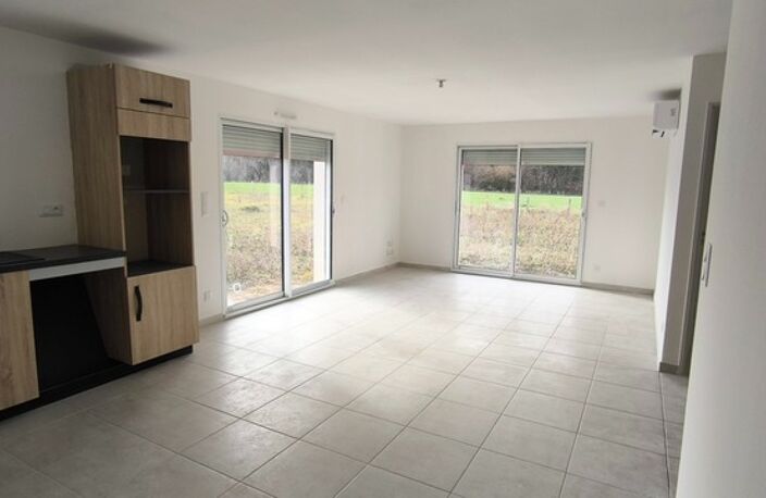 A vendre Maison NEUVE  3 pièces VOULEME (86) — photo 2