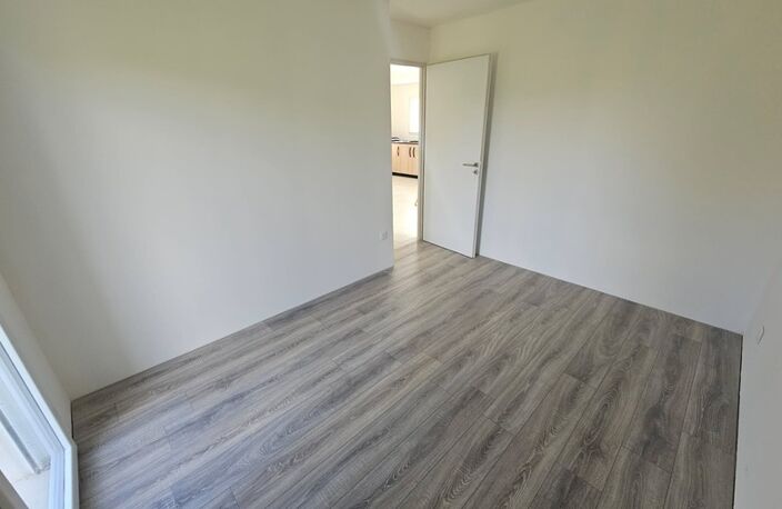 A vendre Maison NEUVE  3 pièces VOULEME (86) — photo 5