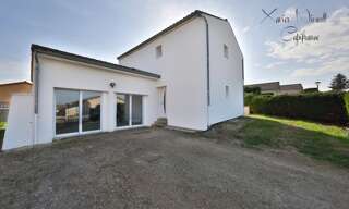 Maison 5 Pièces 135 m² à vendre à Laizé (71870)