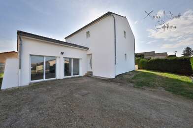 Maison 5 pièces 319500 €