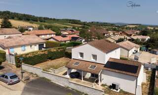 Maison 5 Pièces 135 m² à vendre à Hurigny (71870)