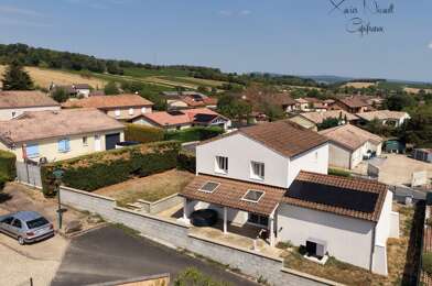 Maison 5 pièces 319500 €