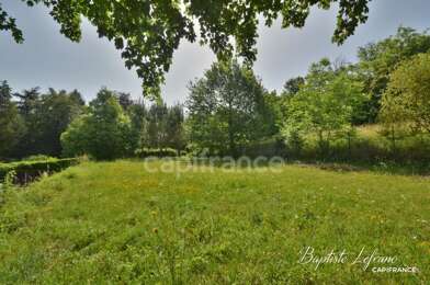 Terrain  45000 €