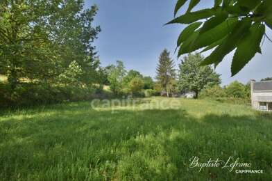 Terrain  39000 €