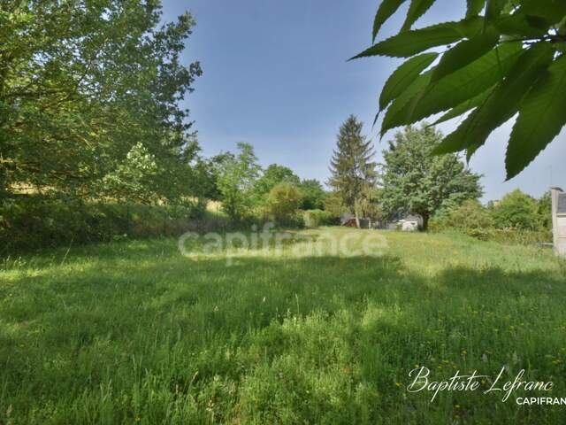 Terrain à vendre à JARZÉ VILLAGES — photo du bien