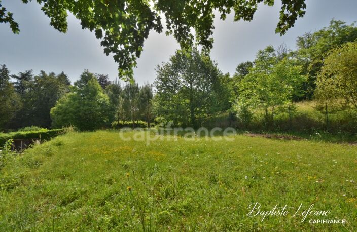 Terrain à vendre à JARZÉ VILLAGES — photo 2