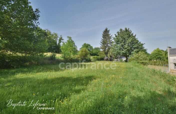 Terrain à vendre à JARZÉ VILLAGES — photo 5