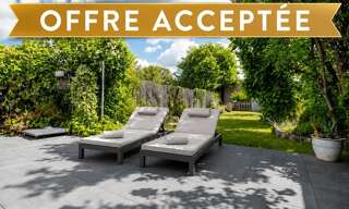 Maison 4 Pièces 69 m² à vendre à Le Mans (72000)
