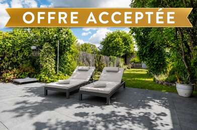 Maison 4 pièces 184900 €