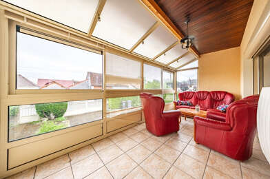 Maison 4 pièces 230000 €