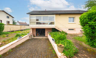 Maison 4 Pièces 81 m² à vendre à Cessey-sur-Tille (21110)
