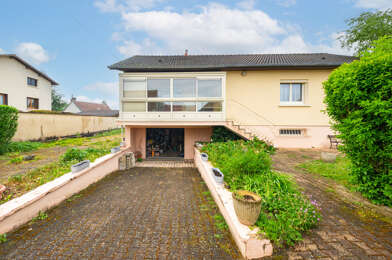 Maison 4 pièces 230000 €