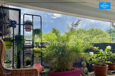 Maison 5 pièces 260000 €
