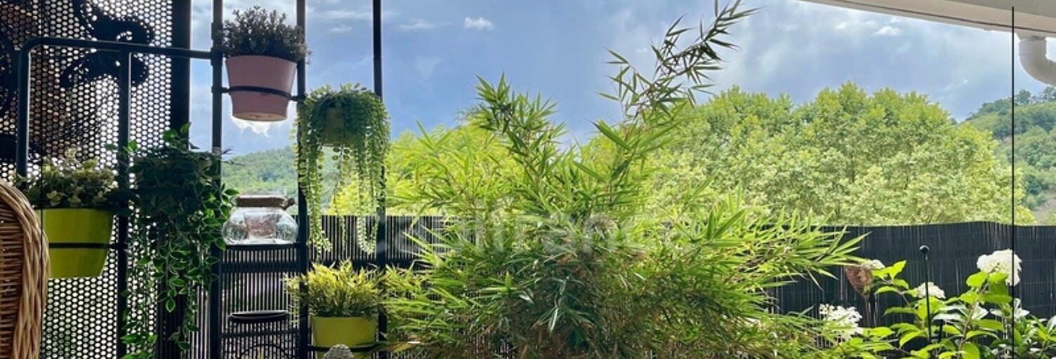 Maison 5 Pièces 141 m² à vendre à La Fouillouse (42480)