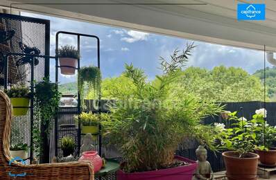 Maison de Village 170m2 , Terrasse Garage LA FOUILLOUSE (42) — photo du bien
