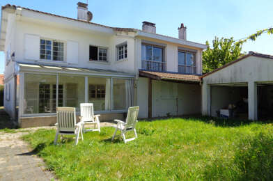 Maison 12 pièces 344000 €