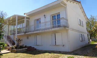 Maison 12 Pièces 210 m² à vendre à Saujon (17600)