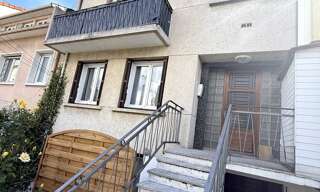 Immeuble  200 m² à vendre à Drancy (93700)