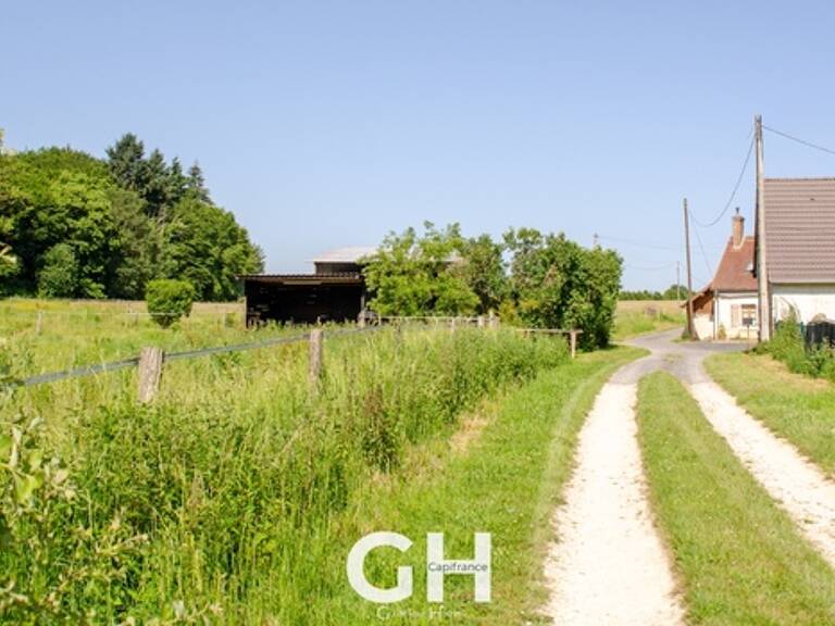 Propriété de 6 hectares à vendre GEHEE (36) — photo 1