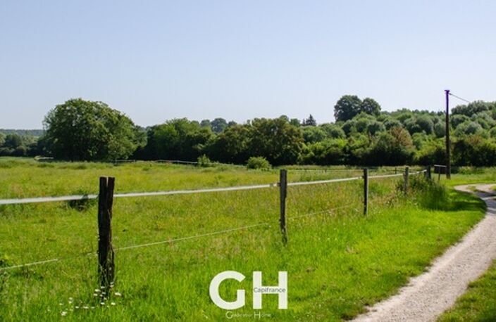 Propriété de 6 hectares à vendre GEHEE (36) — photo 2