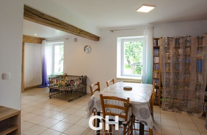 Propriété de 6 hectares à vendre GEHEE (36) — photo 4