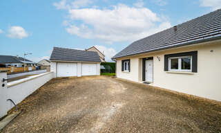Maison 5 Pièces 105 m² à vendre à Thorey-en-Plaine (21110)