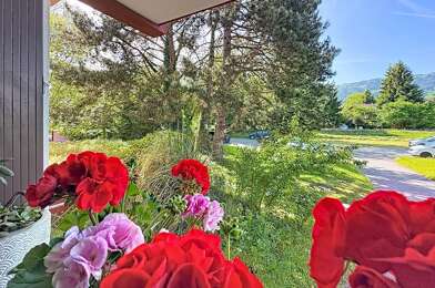 Appartement 3 pièces 259000 €