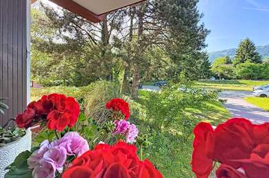 Appartement 3 pièces 259000 €