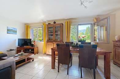 Appartement 3 pièces 259000 €