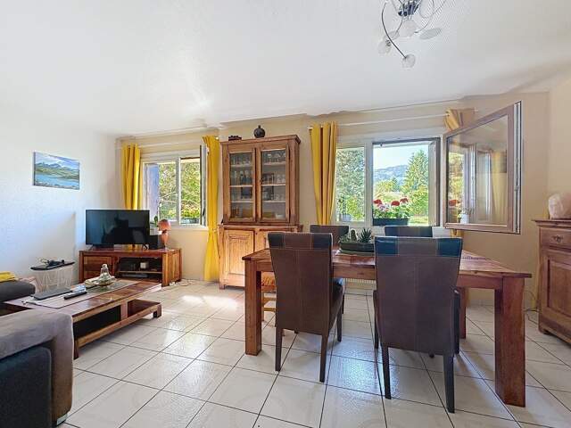 Appartement à vendre 3 pièces BONS EN CHABLAIS (74) — photo du bien