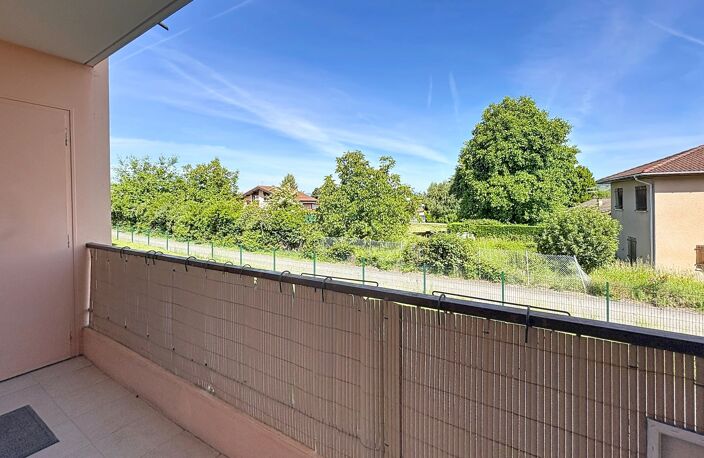 Appartement à vendre 3 pièces BONS EN CHABLAIS (74) — photo 2