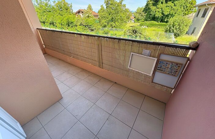 Appartement à vendre 3 pièces BONS EN CHABLAIS (74) — photo 4