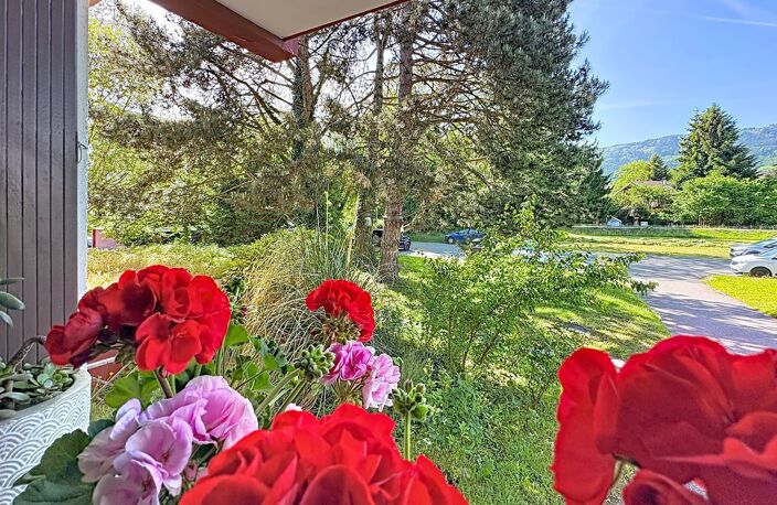Appartement à vendre 3 pièces BONS EN CHABLAIS (74) — photo 5