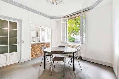 Appartement 2 pièces 285000 €