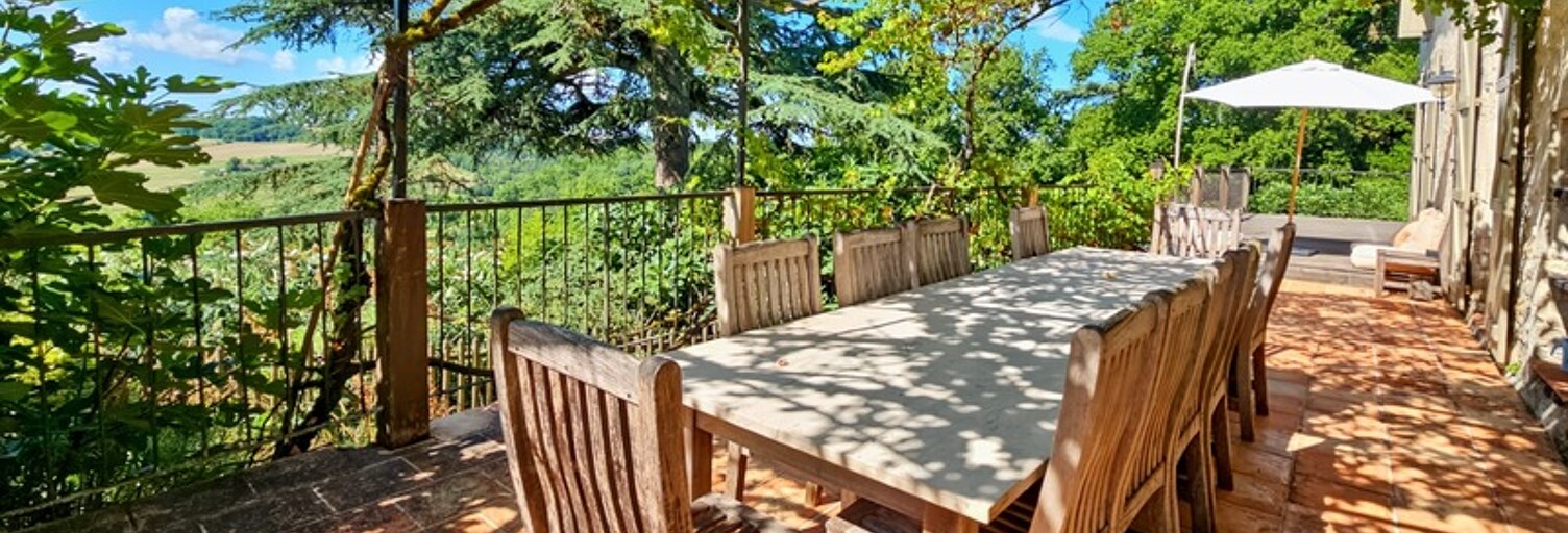 Maison 14 Pièces 474 m² à vendre à Foulayronnes (47510)