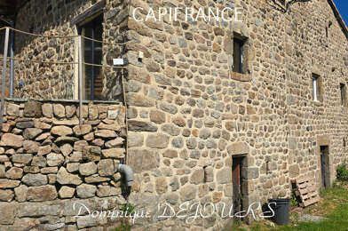 Maison 7 pièces 245000 €