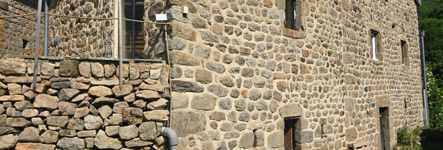 Maison 7 Pièces 176 m² à vendre à Albon-d'Ardèche (07190)