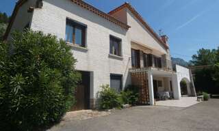 Maison 6 Pièces 206 m² à vendre à Sisteron (04200)