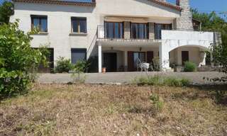 Maison 6 Pièces 206 m² à vendre à Sisteron (04200)