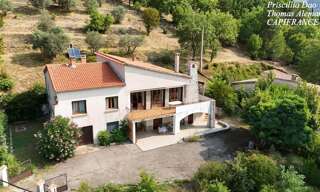 Maison 6 Pièces 206 m² à vendre à Sisteron (04200)