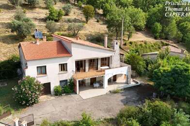 Maison 6 pièces 380000 €