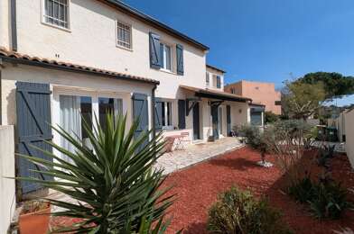 Maison 5 pièces 380000 €