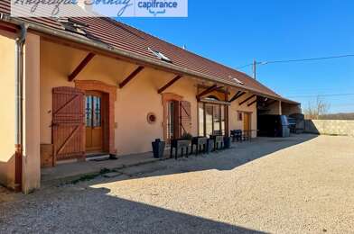 Maison 8 pièces 259000 €