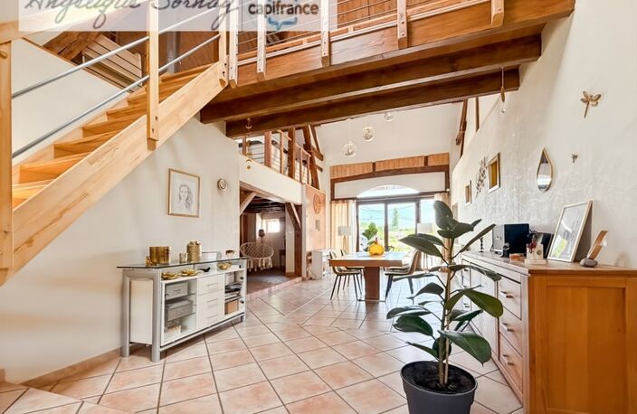 Sur la commune de Rye – Belle propriété familiale avec dépendances et maisonnette indépendante — photo 4