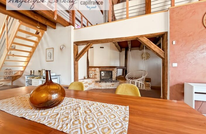 Sur la commune de Rye – Belle propriété familiale avec dépendances et maisonnette indépendante — photo 5