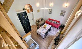 Appartement 4 Pièces 90 m² à vendre à Yzeron (69510)