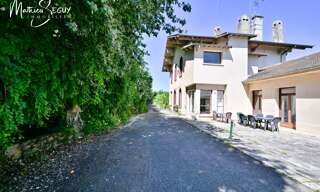 Appartement 4 Pièces 90 m² à vendre à Yzeron (69510)